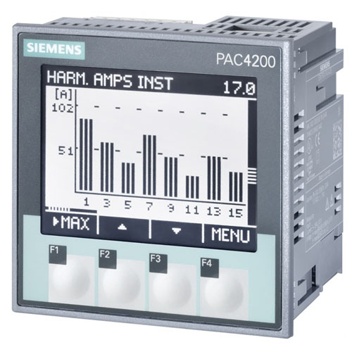 Siemens -  7KM4212-0BA00-3AA0