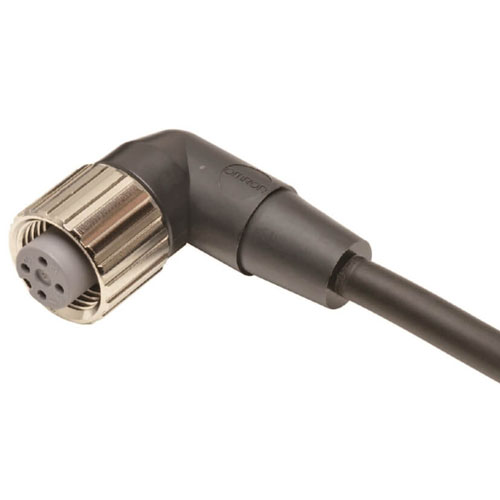 Omron - XS2F-M12PVC4S2M