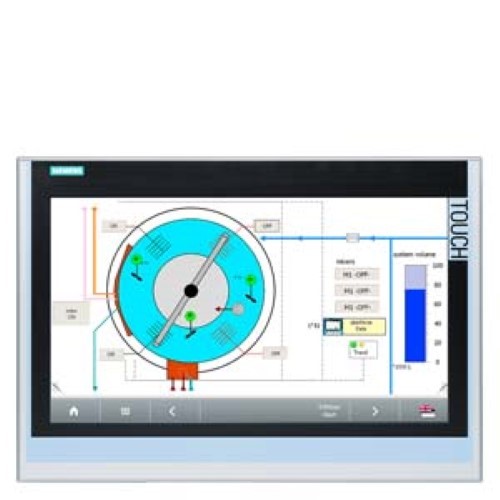 SIEMENS - 6AG11240UC024AX1