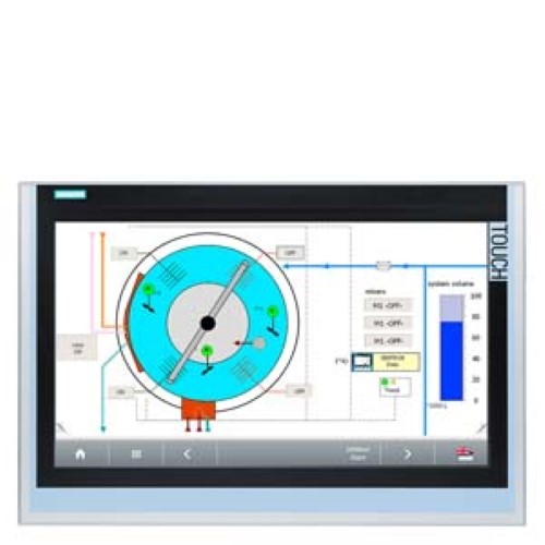 SIEMENS - 6AG11240XC024AX1