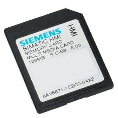 SIEMENS - 6AV66711CB000AX2