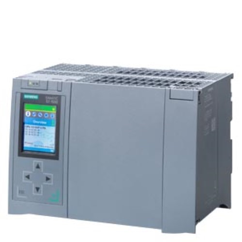 SIEMENS - 6ES75184JP000AB0