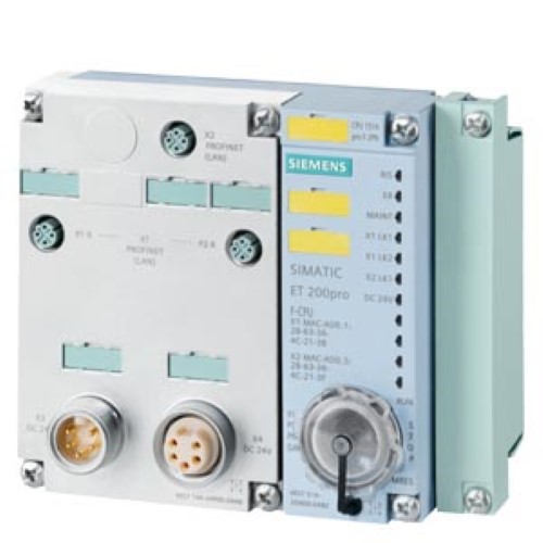 SIEMENS - 6ES75132GL000AB0