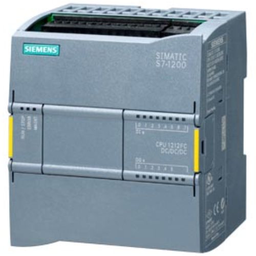 SIEMENS - 6ES72121AF400XB0