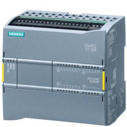 SIEMENS - 6ES72141AF400XB0