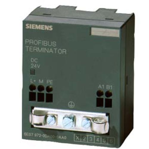 SIEMENS - 6AG19720DA002AA0