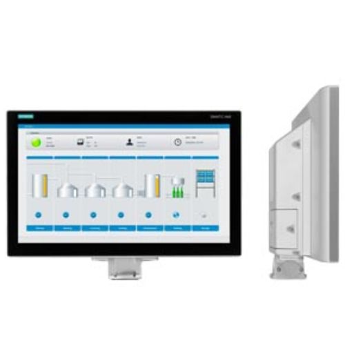 SIEMENS - 6AV21240MC241AX0