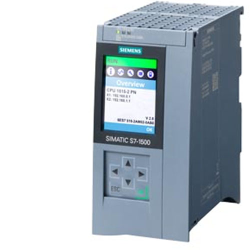 SIEMENS - 6ES75152AM020AB0