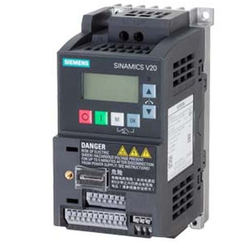 SIEMENS - 6SL32105BB137BV1