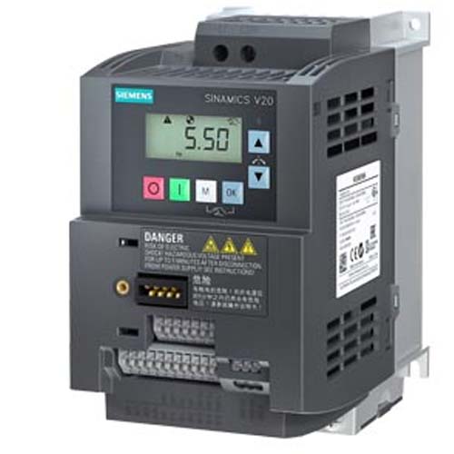 SIEMENS - 6SL32105BB211BV1