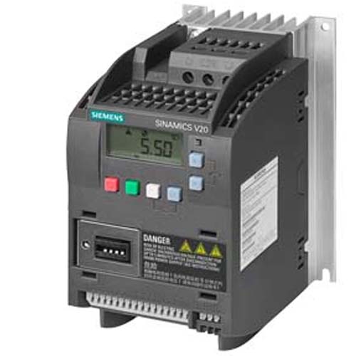 SIEMENS - 6SL32105BE137CV0