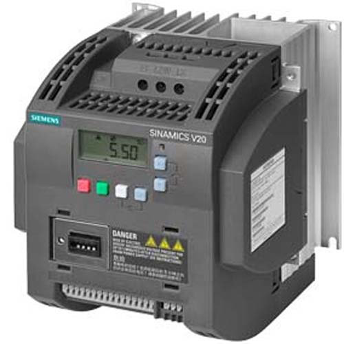 SIEMENS - 6SL32105BE230CV0