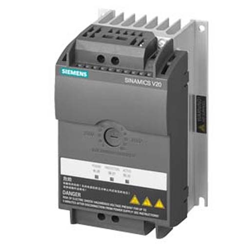 SIEMENS - 6SL32012AD208VA0