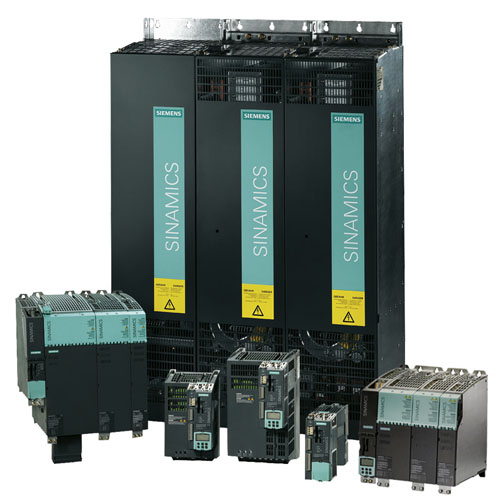 SIEMENS - 6SL33306TE373AA3